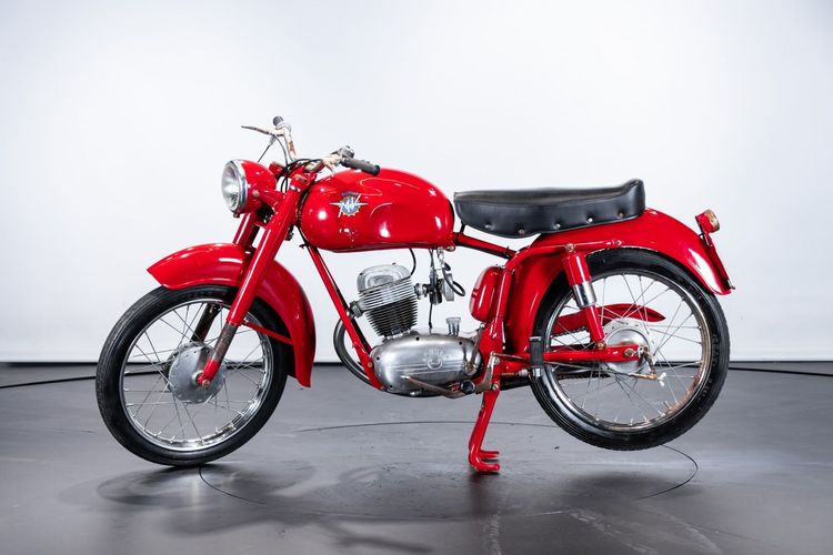 MV Agusta AGUSTA 125