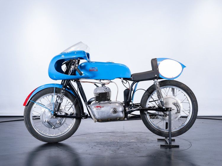 Parilla PARILLA 250 SS