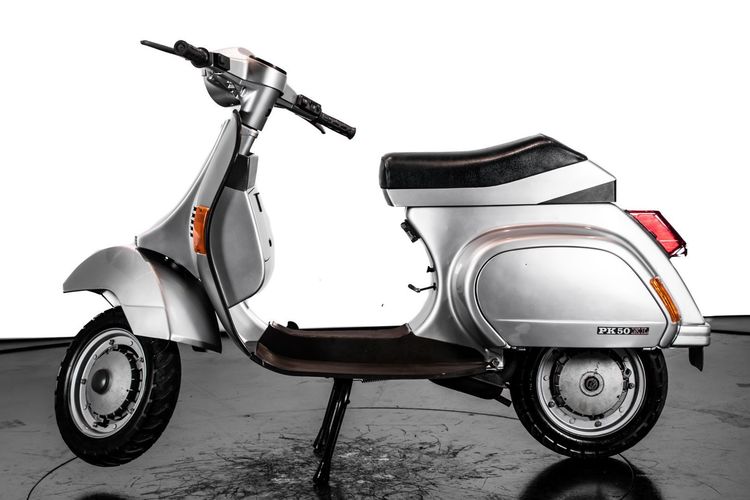 Piaggio Vespa PK 50 XL Rush
