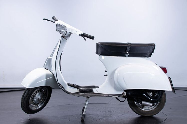 Piaggio 50 SPECIAL