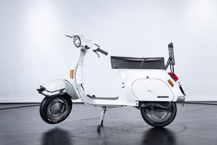 Piaggio PIAGGIO VESPA PK 50 S