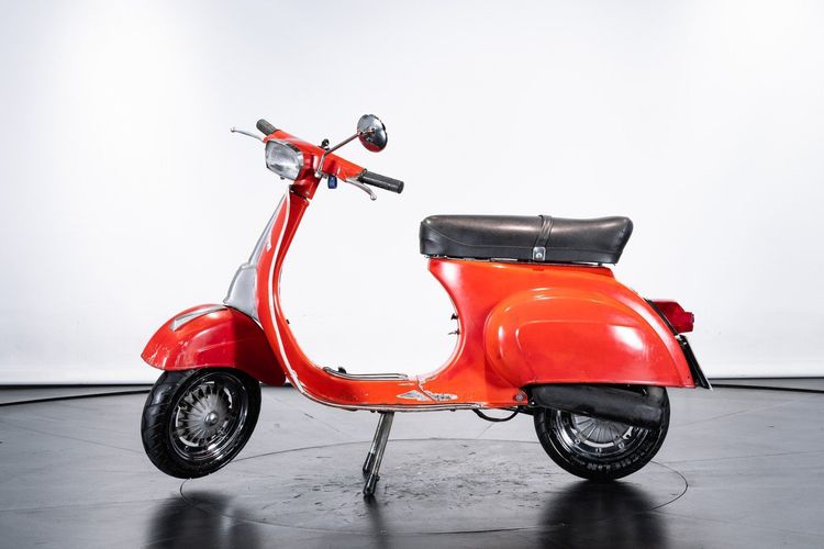 Piaggio PIAGGIO VESPA 50 SPECIAL