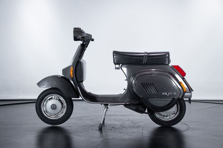 Piaggio VESPA 125 PK AUTOMATICA