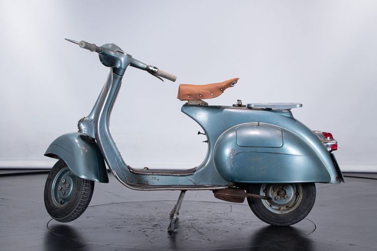 Piaggio VESPA 150 VBB1T