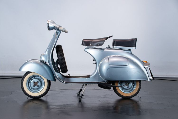 Piaggio VESPA 150 VBA 1T