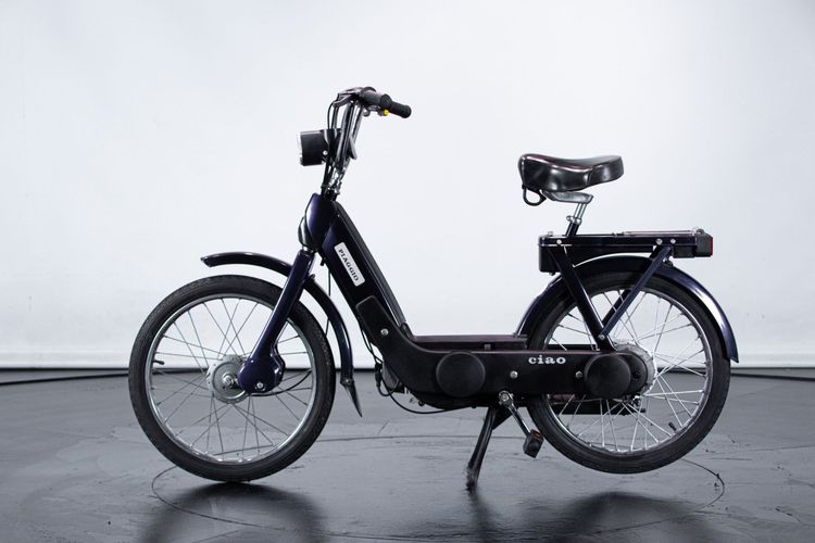 Piaggio CIAO