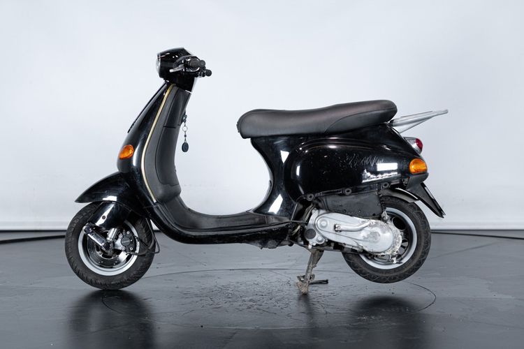 Piaggio VESPA 50 ET2