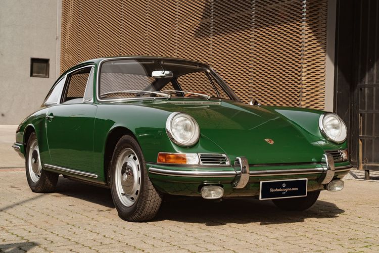 Porsche 911 2.0 SWB