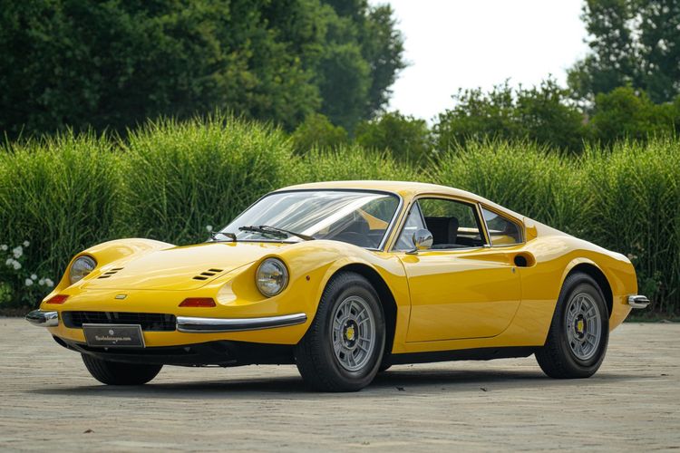 Ferrari Dino 246 GT
