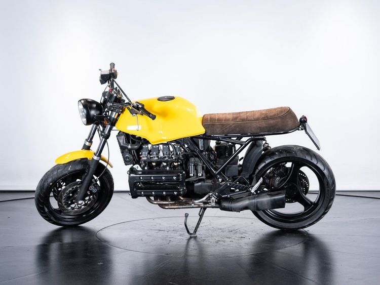 BMW 1100 RS CAFE' RACER