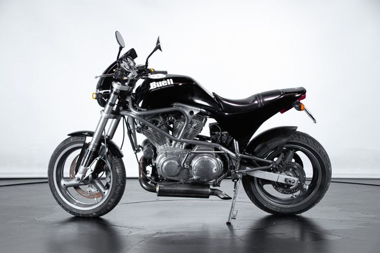 Other BUELL S1 LIGHTNING