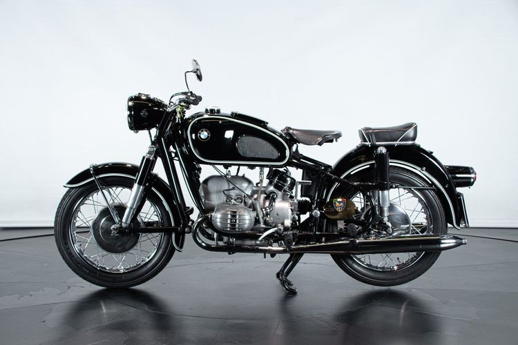 BMW R 60/2