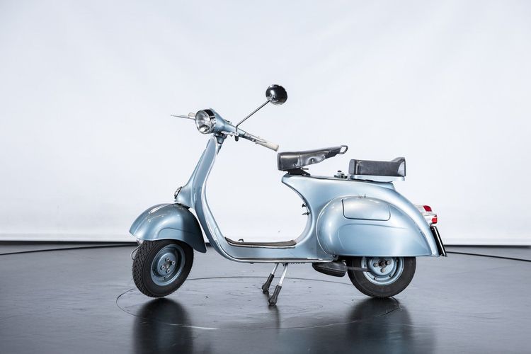Piaggio VESPA 150 VBB1T