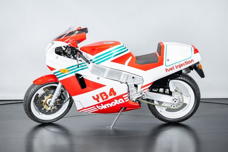 Bimota YB4