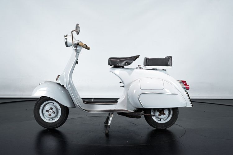 Piaggio VESPA 125 VNB4T