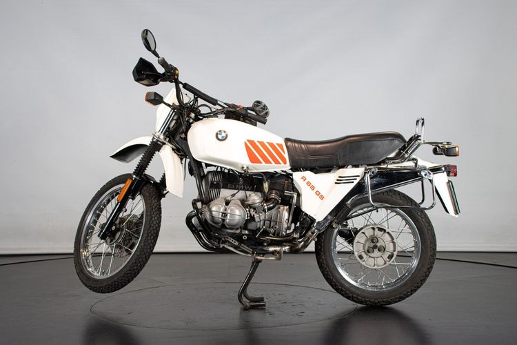 BMW R 65 GS