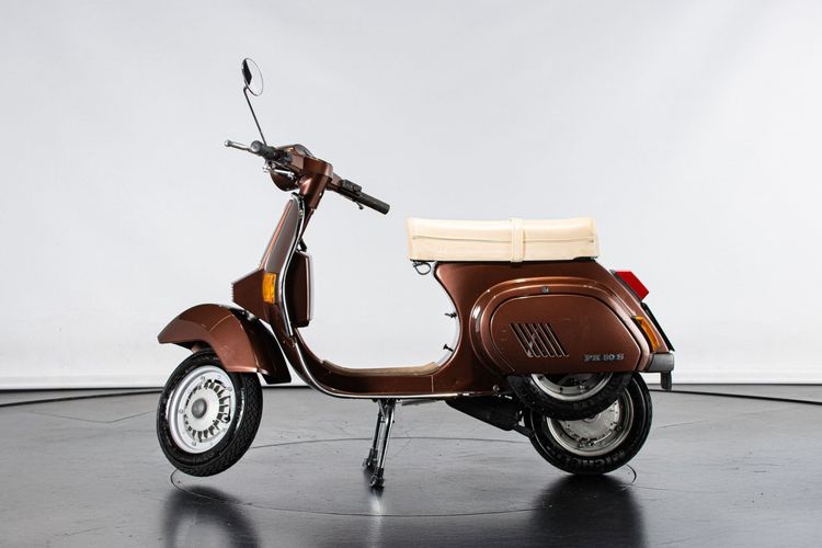 Piaggio VESPA PK 50 S AUTOMATICA