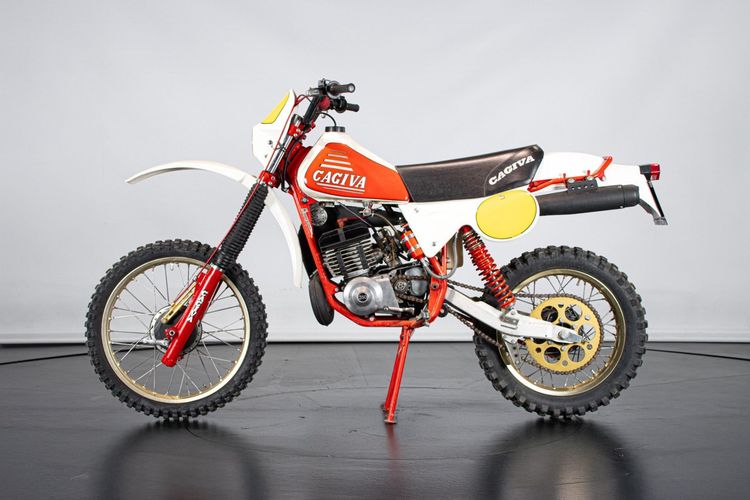 Cagiva 250 RX