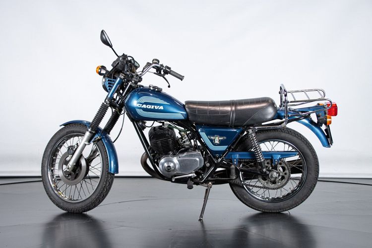 Cagiva SST 250
