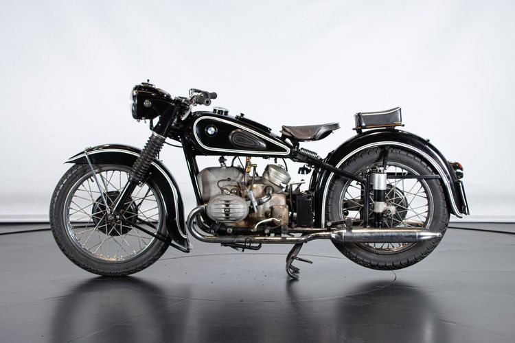 BMW R51