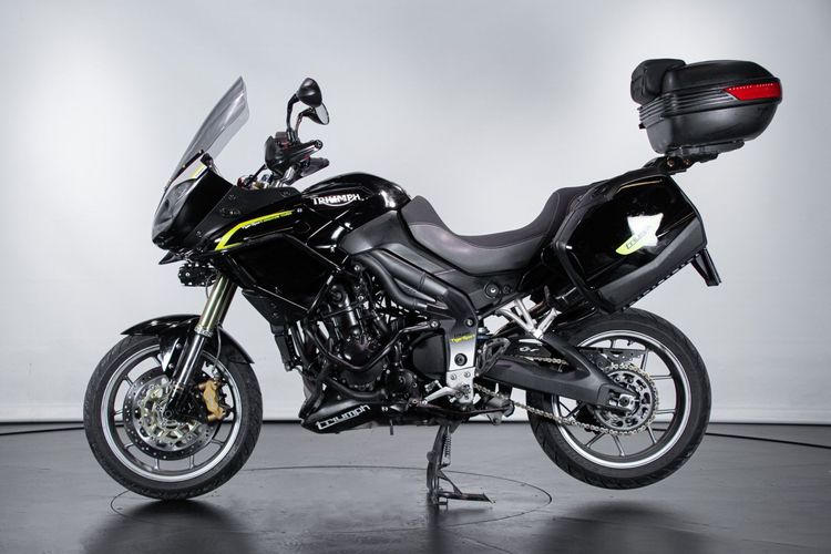 Triumph TIGER 1050