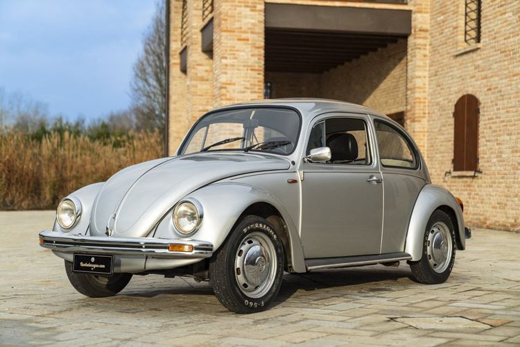 Volkswagen MAGGIOLINO 1.2