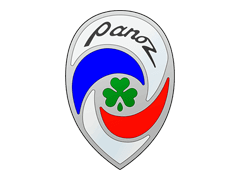 Panoz