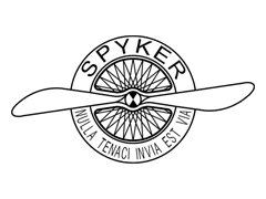 Spyker
